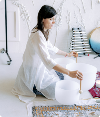 Sound Healing