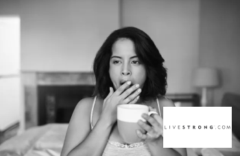 6 Surprising Signs You're Drinking Too Much Caffeine