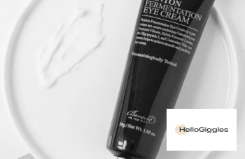 Galactomyces are the Skin-Clearing Ingredients Your Face Needs, According to Dermatologists