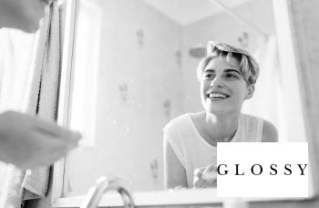 Hormone replacement therapy can cause dry skin and acne in trans people, but the right skin care routine can combat side effects