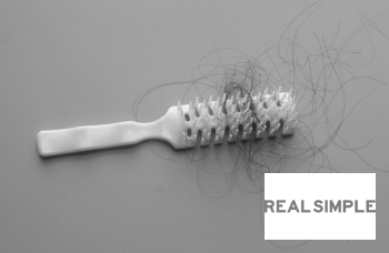 How Much Is Too Much Hair Loss? Here's When to See a Trichologist
