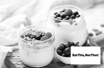 One Awesome Effect Eating Yogurt May Have on Your Brain, New Study Suggests