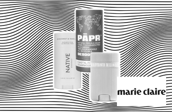 The 17 Best Deodorants for Every Kind of Sweaty Situation