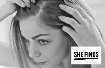 This Is Actually The Best Serum For Hair Loss, According To A Physician