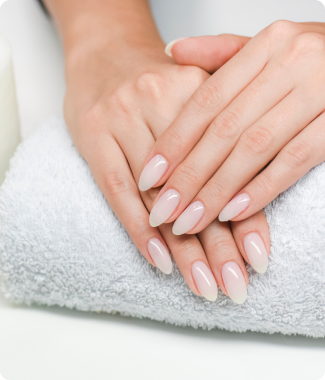 Hand Rejuvenation