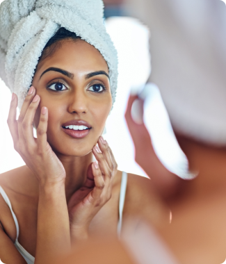 Hydrodermabrasion